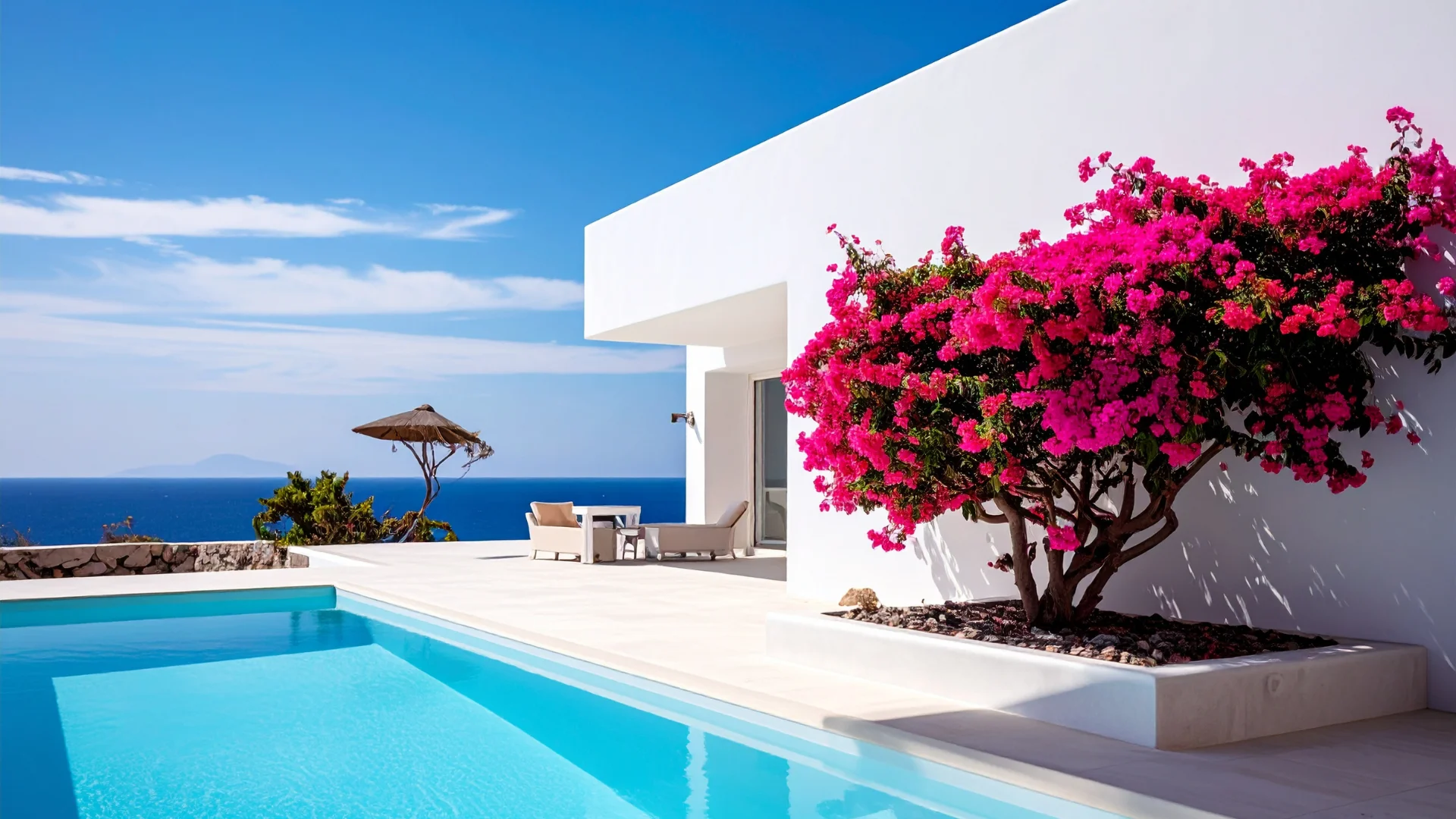 Luxusvilla mit Meerblick – Immobilienberater Karriere