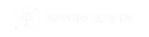 Green Tech Costruzioni Logo