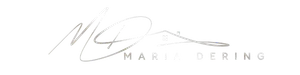 Maria Dering Logo
