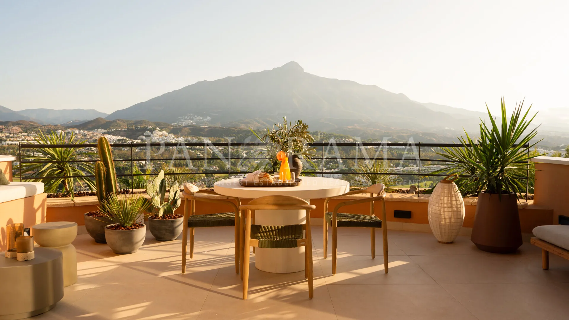 Luxus-Villa Sardinien, Italien