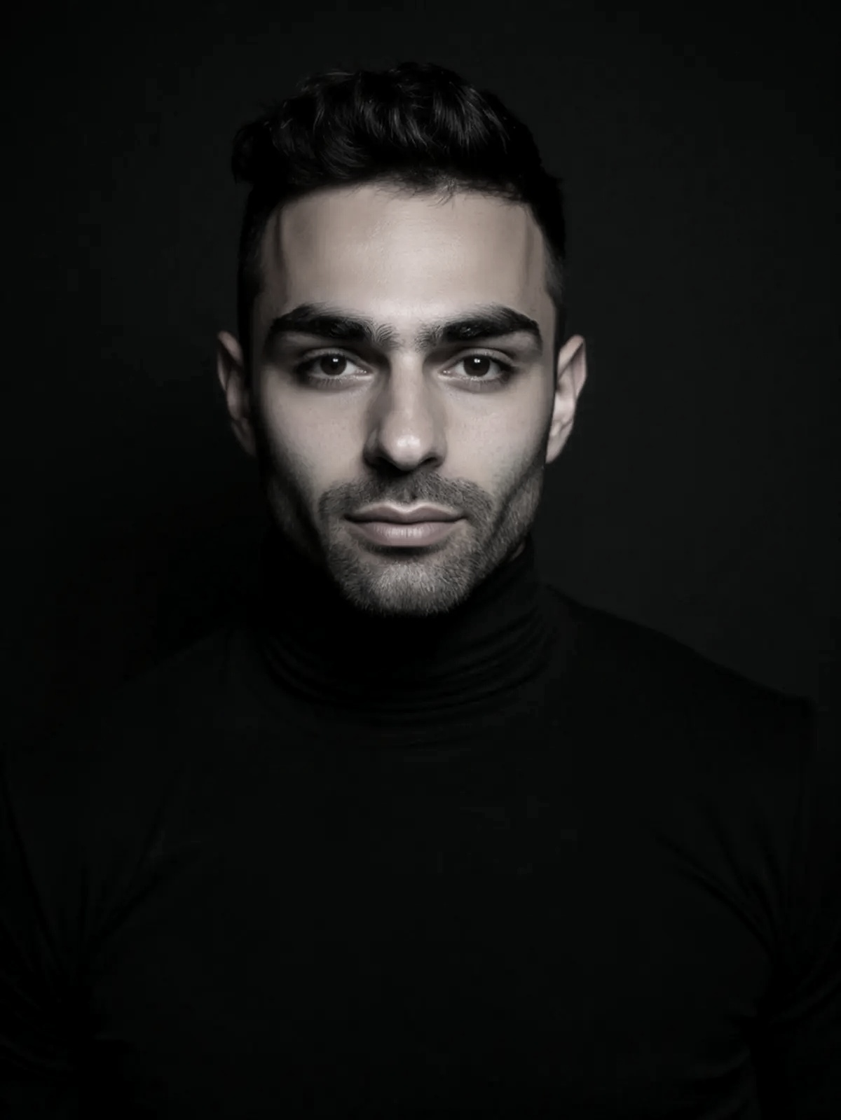Mirko Mascia – Visionär & CEO bei Elysor Lab